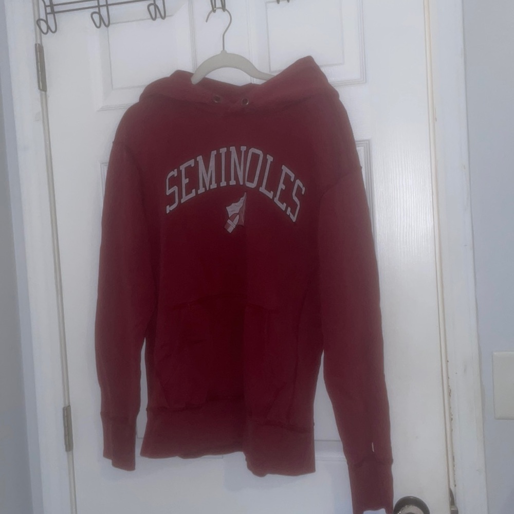 Vintage Seminoles Hoodie